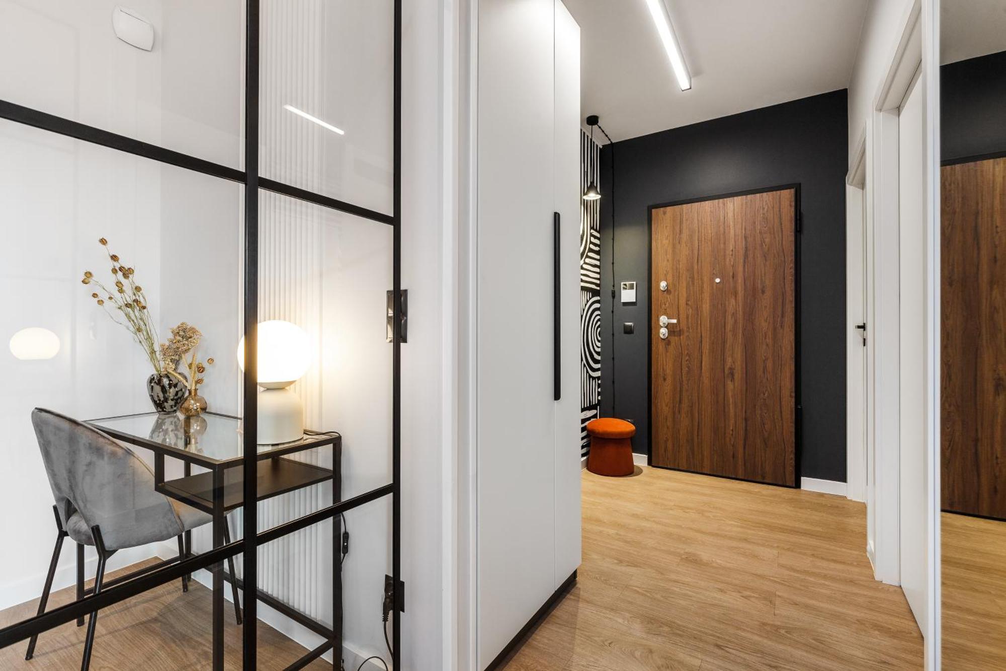 Scala Apartments By Happystay Gdańsk Exteriör bild